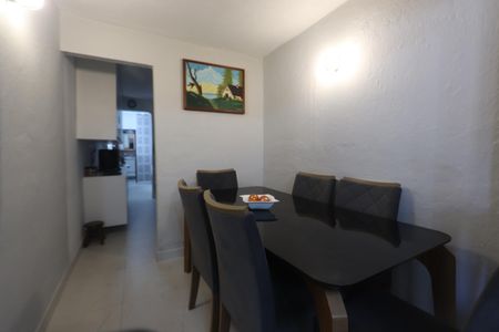 Casa à venda com 174m², 6 quartos e 2 vagasSala de Jantar - Casa 3