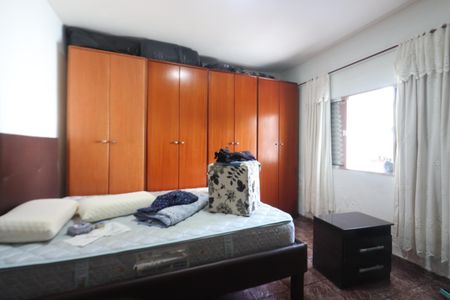 Casa à venda com 174m², 6 quartos e 2 vagasQuarto 2 - Casa 3