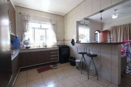 Casa à venda com 174m², 6 quartos e 2 vagasCozinha - Casa 1