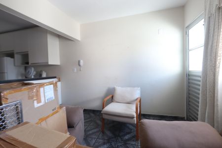 Casa à venda com 174m², 6 quartos e 2 vagasSala - Casa 2