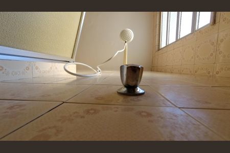 Apartamento para alugar com 60m², 2 quartos e sem vaga Apartamento para alugar com 60m², 2 quartos e sem vagaBanheiro