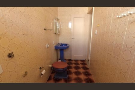 Apartamento para alugar com 60m², 2 quartos e sem vaga Apartamento para alugar com 60m², 2 quartos e sem vagaBanheiro