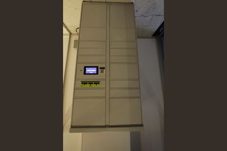 Apartamento à venda com 46m², 2 quartos e 1 vagacorreio 