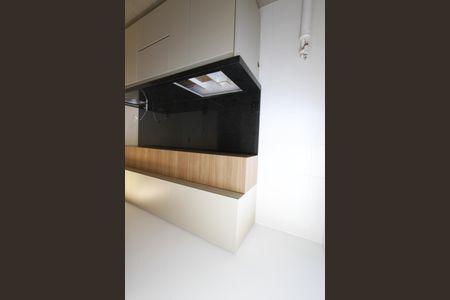 Apartamento à venda com 46m², 2 quartos e 1 vagaCozinha