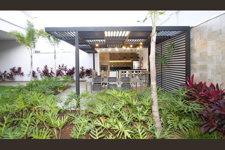 Apartamento à venda com 46m², 2 quartos e 1 vagaÁrea comum