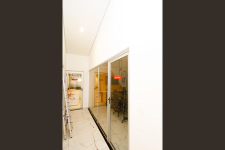 Apartamento à venda com 46m², 2 quartos e 1 vagaÁrea comum