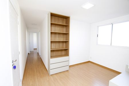 Sala de apartamento para alugar com 2 quartos, 46m² em Barro Preto, Belo Horizonte