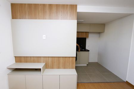 Apartamento à venda com 46m², 2 quartos e 1 vagaSala