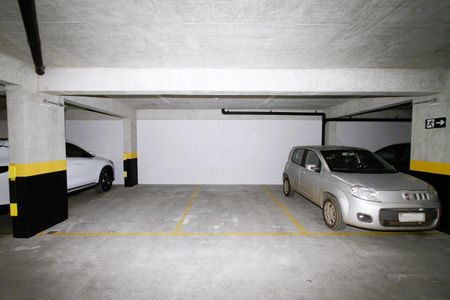 Apartamento à venda com 46m², 2 quartos e 1 vagaGaragem