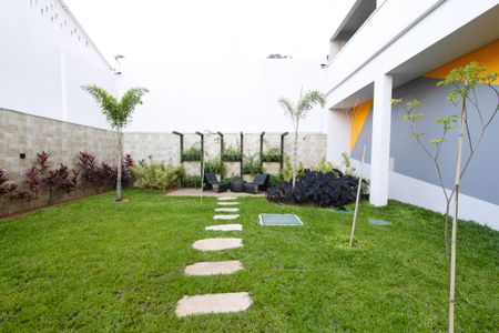 Apartamento à venda com 46m², 2 quartos e 1 vagaÁrea comum