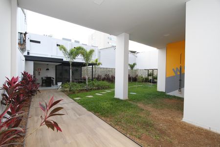 Apartamento à venda com 46m², 2 quartos e 1 vagaÁrea comum