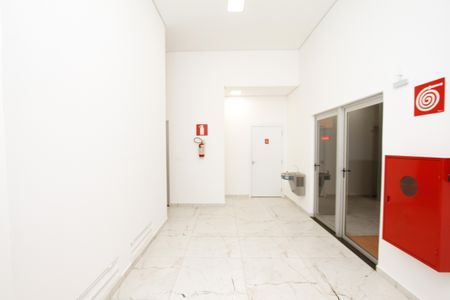 Apartamento à venda com 46m², 2 quartos e 1 vagaÁrea comum