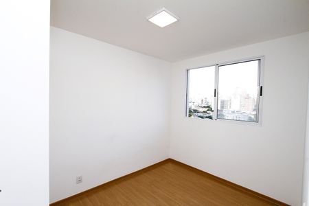 Apartamento à venda com 46m², 2 quartos e 1 vagaQuarto 2