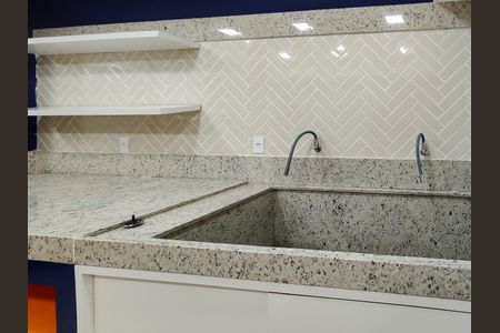 Apartamento à venda com 62m², 2 quartos e 1 vagaPet Care