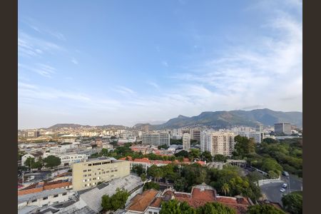 Apartamento à venda com 62m², 2 quartos e 1 vagaVista do Terraço