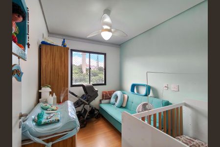 Apartamento à venda com 62m², 2 quartos e 1 vagaQuarto