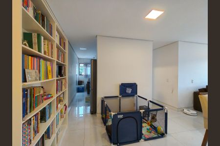 Apartamento à venda com 62m², 2 quartos e 1 vagaSala
