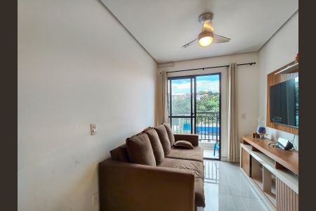 Sala de apartamento à venda com 2 quartos, 62m² em Imperial de São Cristóvão, Rio de Janeiro