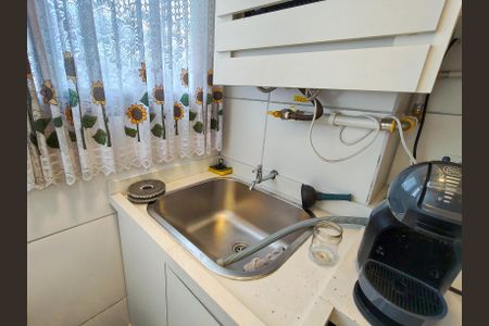 Apartamento à venda com 62m², 2 quartos e 1 vagaÁrea de Serviço
