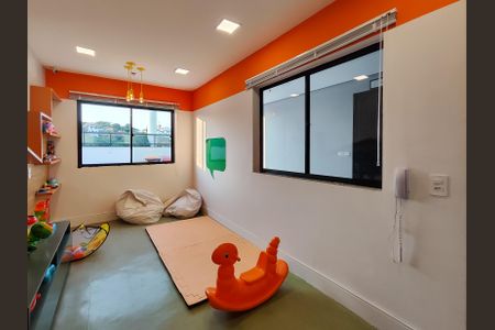 Apartamento à venda com 62m², 2 quartos e 1 vagaBrinquedoteca