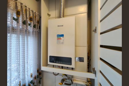 Apartamento à venda com 62m², 2 quartos e 1 vagaÁrea de Serviço