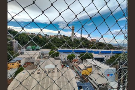Apartamento à venda com 62m², 2 quartos e 1 vagaVista do Quarto