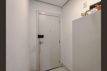 Apartamento à venda com 62m², 2 quartos e 1 vagaEntrada
