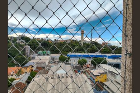 Apartamento à venda com 62m², 2 quartos e 1 vagaVista da Suíte