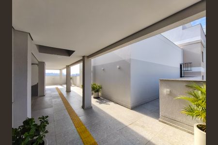 Apartamento à venda com 62m², 2 quartos e 1 vagaÁrea comum - Playground