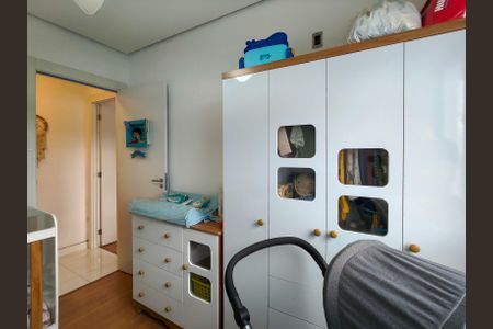 Apartamento à venda com 62m², 2 quartos e 1 vagaQuarto