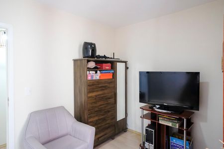 Apartamento à venda com 65m², 2 quartos e 1 vagaQuarto