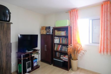 Apartamento à venda com 65m², 2 quartos e 1 vagaQuarto