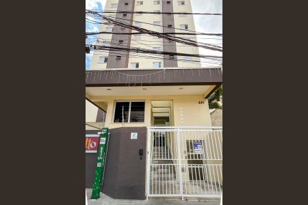 Apartamento à venda com 65m², 2 quartos e 1 vagaFachada + plaquinha