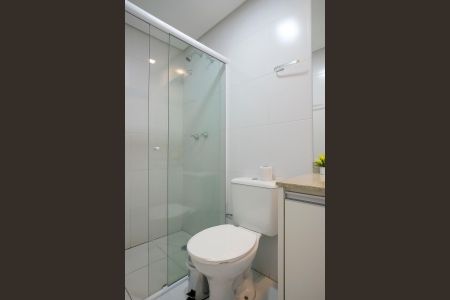 Apartamento à venda com 65m², 2 quartos e 1 vagaBanheiro