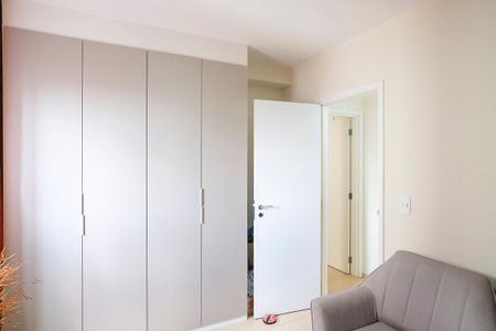 Apartamento à venda com 65m², 2 quartos e 1 vagaQuarto