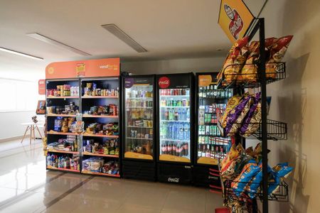 Apartamento à venda com 65m², 2 quartos e 1 vagaMercado