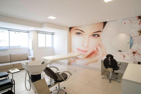 Apartamento à venda com 65m², 2 quartos e 1 vagaSPA