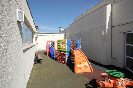 Apartamento à venda com 65m², 2 quartos e 1 vagaPlayground