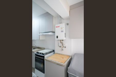 Apartamento à venda com 65m², 2 quartos e 1 vagaÁrea de serviço