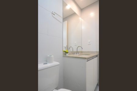 Apartamento à venda com 65m², 2 quartos e 1 vagaBanheiro