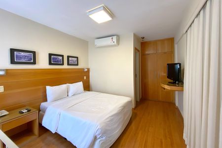 Apartamento para alugar com 49m², 1 quarto e sem vaga Apartamento para alugar com 49m², 1 quarto e sem vagaSuite