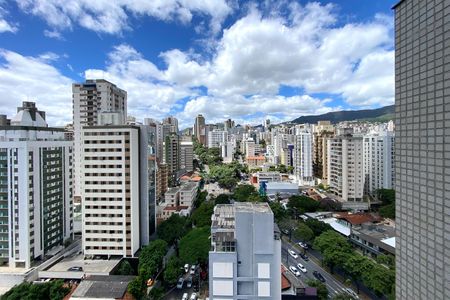 Apartamento para alugar com 49m², 1 quarto e sem vaga Apartamento para alugar com 49m², 1 quarto e sem vagaVista da Suite