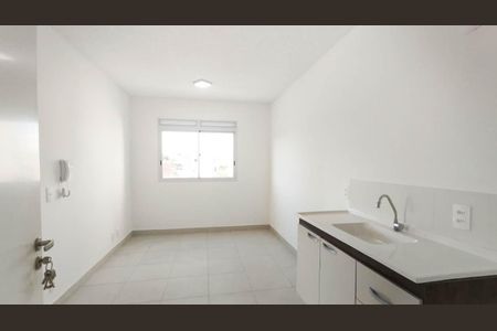 Apartamento para alugar com 32m², 2 quartos e sem vaga