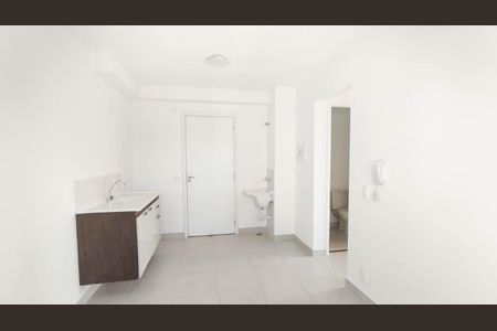 Apartamento para alugar com 32m², 2 quartos e sem vaga
