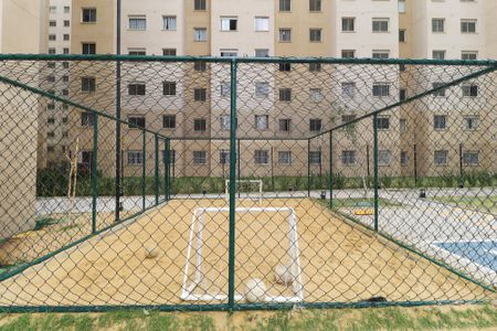 Apartamento para alugar com 32m², 2 quartos e sem vaga