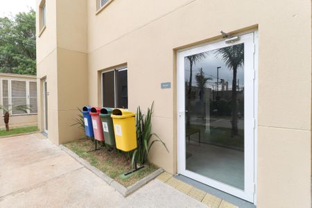 Apartamento para alugar com 32m², 2 quartos e sem vaga
