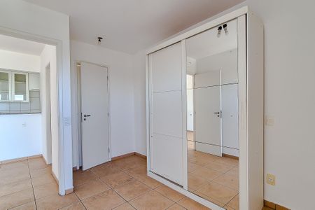 Apartamento para alugar com 46m², 1 quarto e 1 vagaSuíte