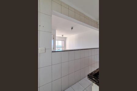 Apartamento para alugar com 46m², 1 quarto e 1 vagaCozinha