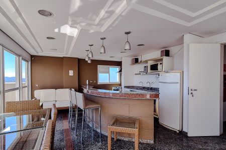 Apartamento para alugar com 46m², 1 quarto e 1 vagaÁrea comum