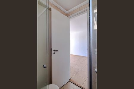 Apartamento para alugar com 46m², 1 quarto e 1 vagaBanheiro da Suíte